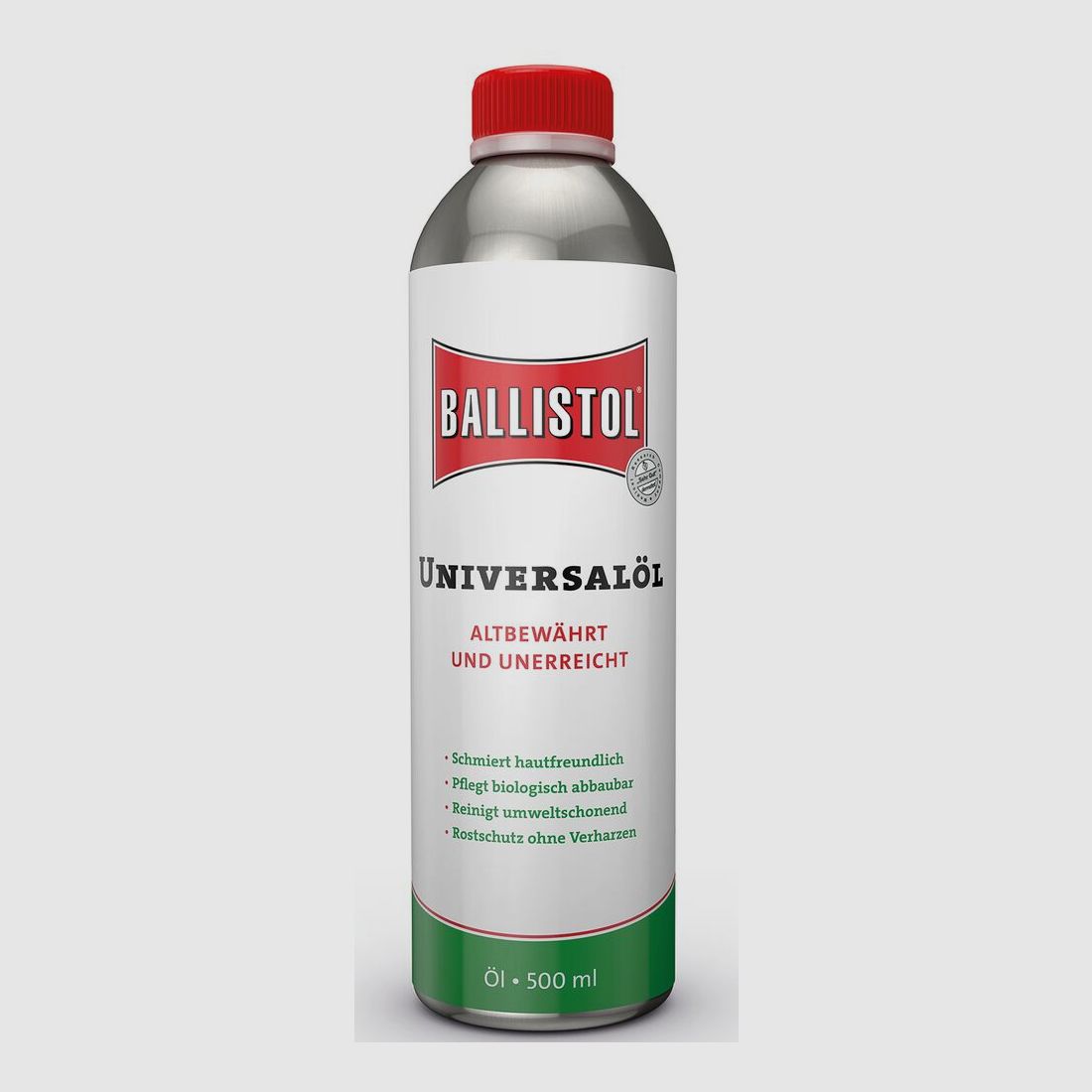 Ballistol Universalöl 1/2 L Flasche