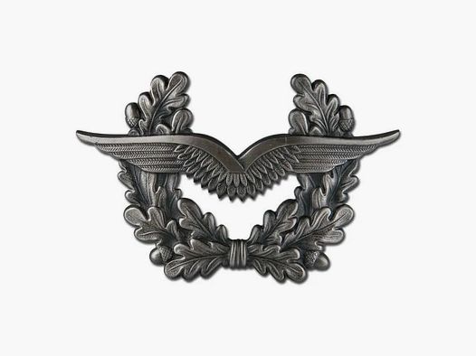 Fritzsch Mützenabzeichen Luftwaffe
