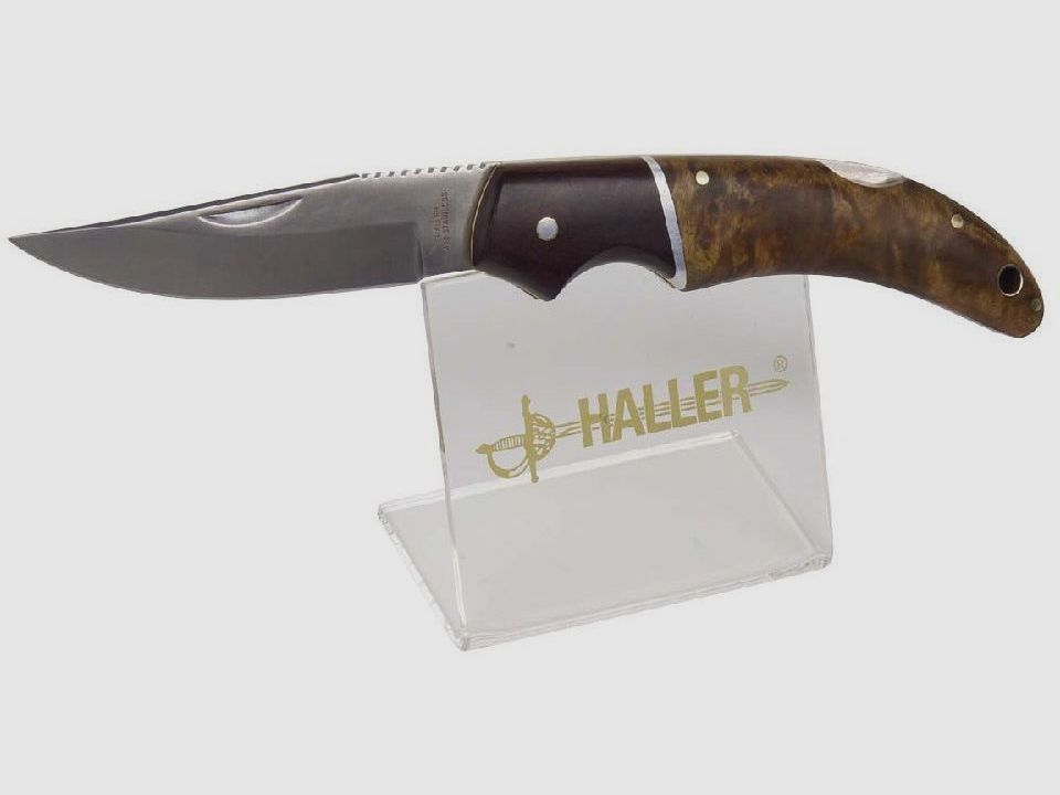 Messerstnder Haller, 1 TaMe