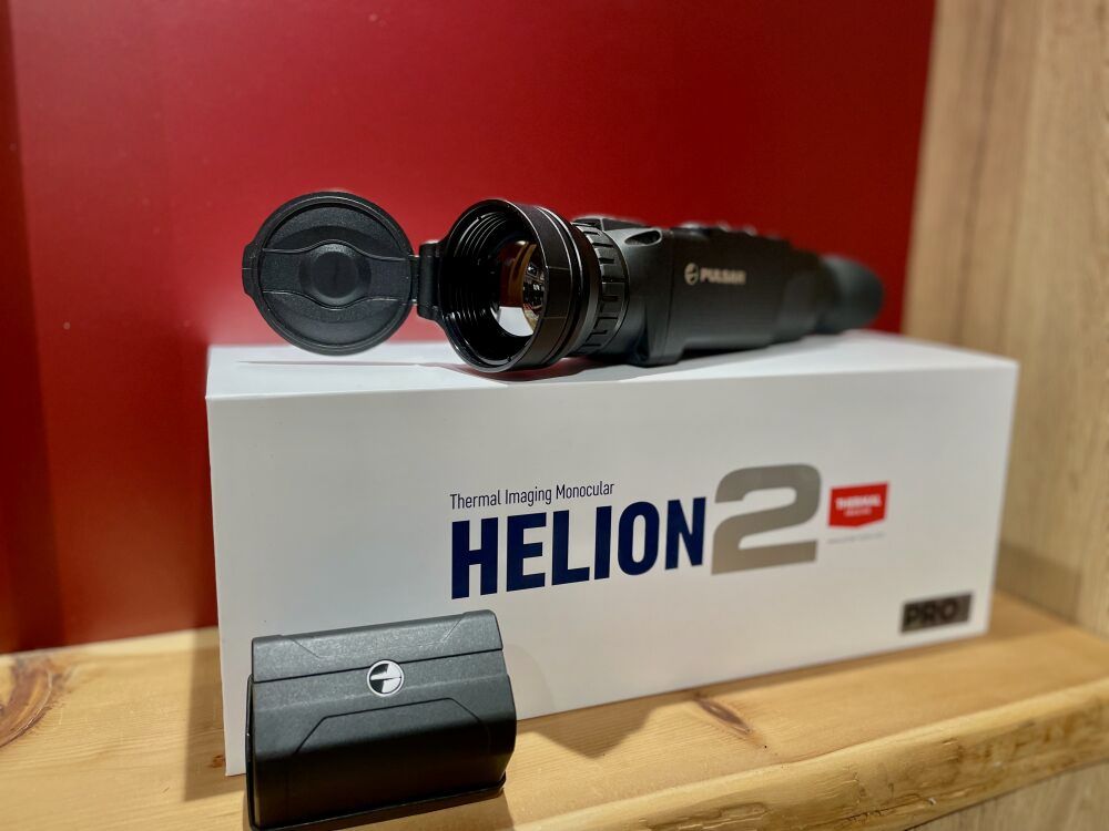 Pulsar	 Helion 2 XP 50 Pro