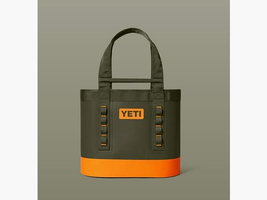 Yeti Camino 35 – verschiedene Farben