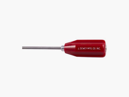 DEWEY 17-HSS ROD