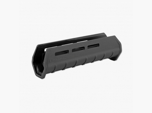 MAGPUL Vorderschaft MOE MLOK Mossberg 590 / 590A1, Schwarz, MAG494