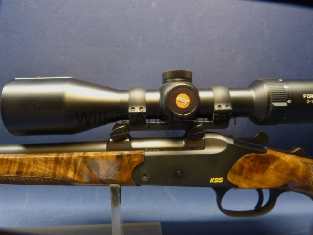 BLASER ISNY K95 CLASSIC