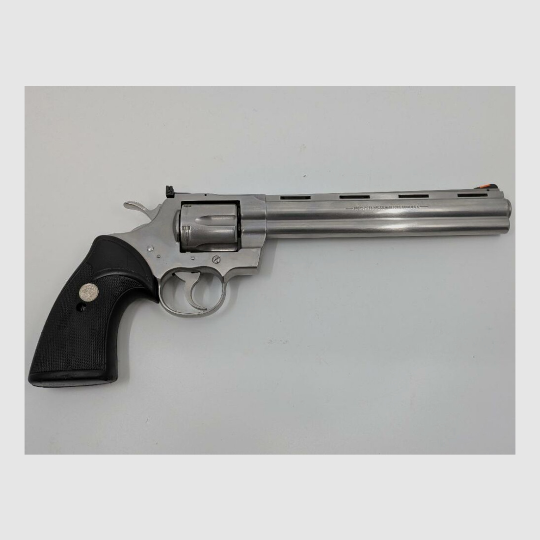 Colt Python
