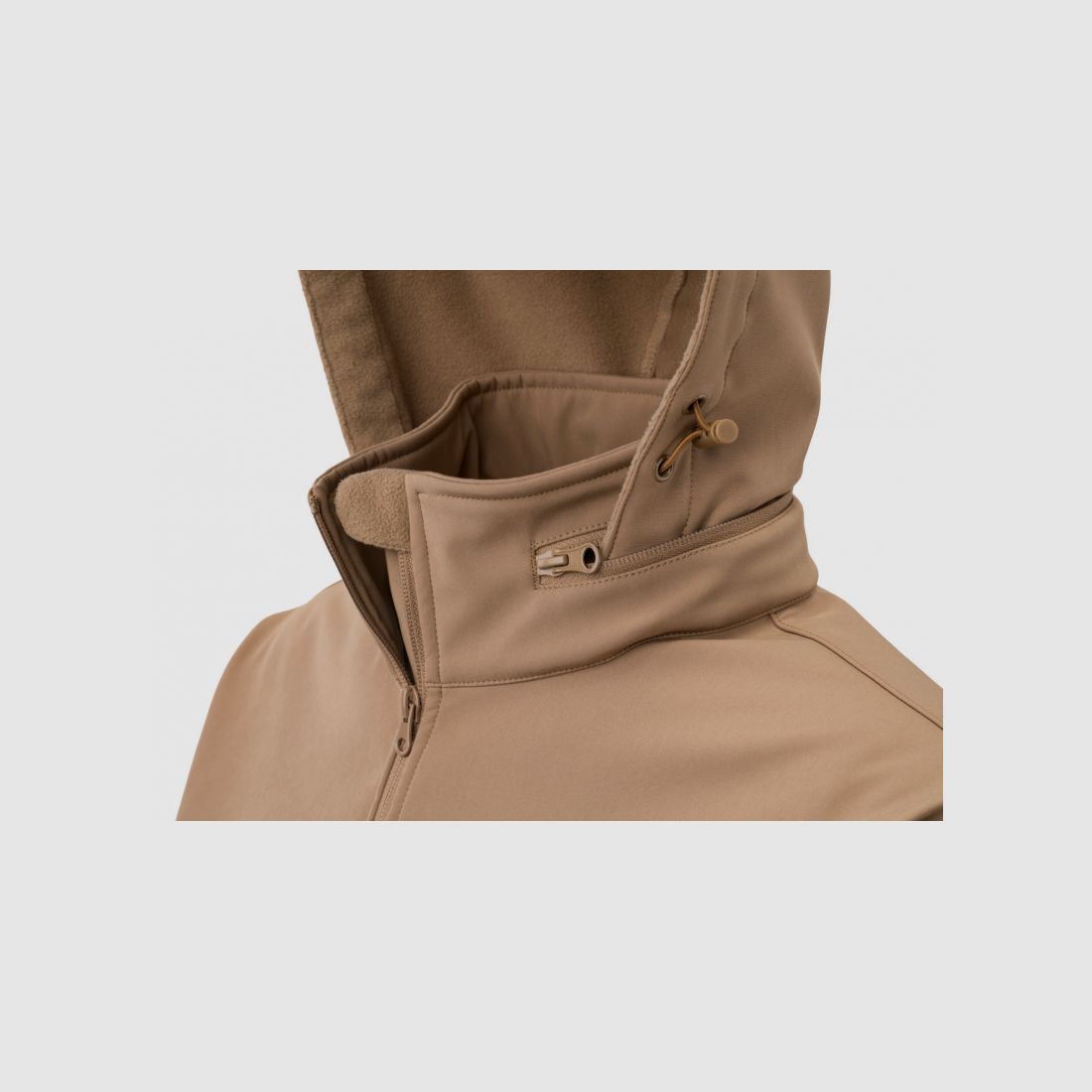 DEFCON 5 Chaqueta Táctica Softshell, imagen 4 de 6