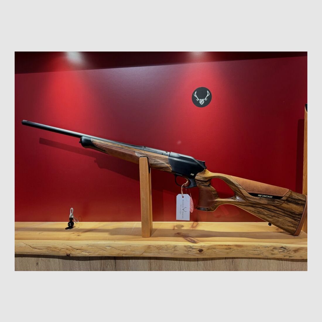 Blaser Blaser R8 Success Vintage