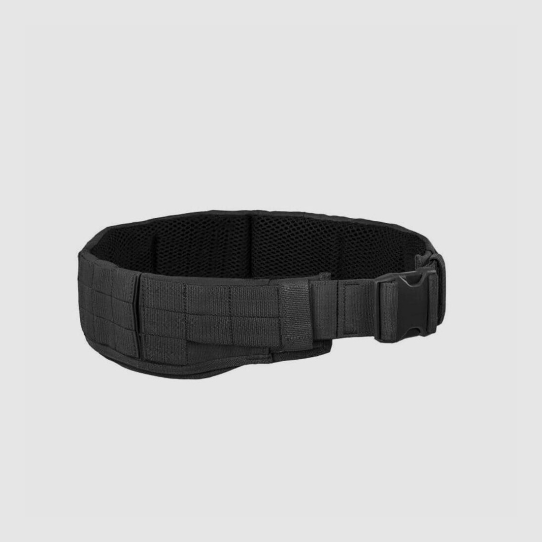 Tasmanian Tiger Warrior Belt MK IV Schwarz S
