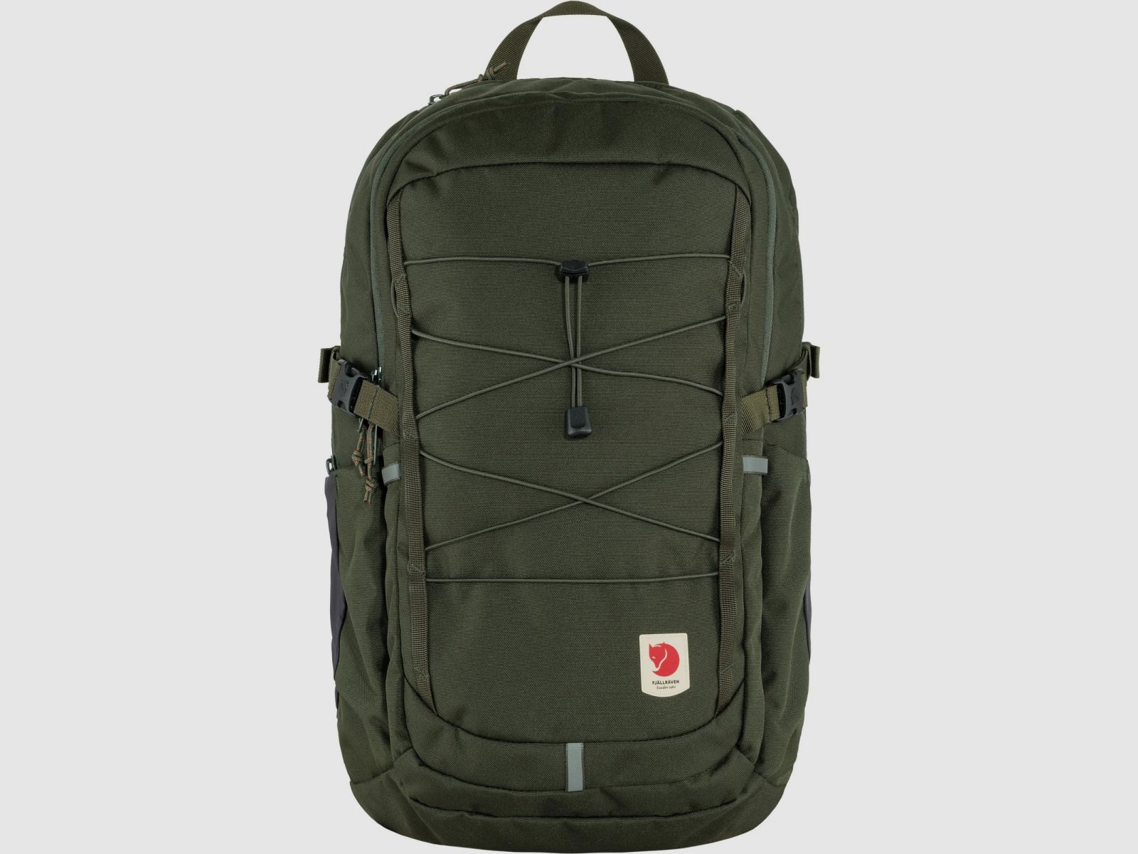 FJÄLLRÄVEN Skule 28 Deep Forest