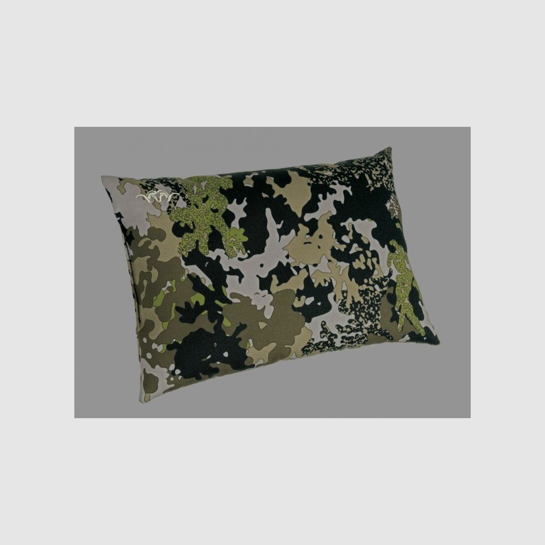 Blaser HunTec Auflagekissen gross Camo