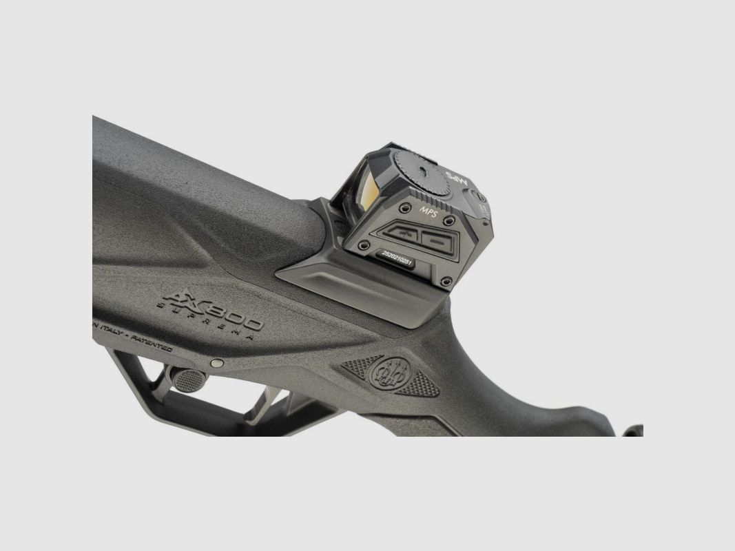 BERETTA AX800 SUPREMA 12/89 71CM, immagine 5 di 6