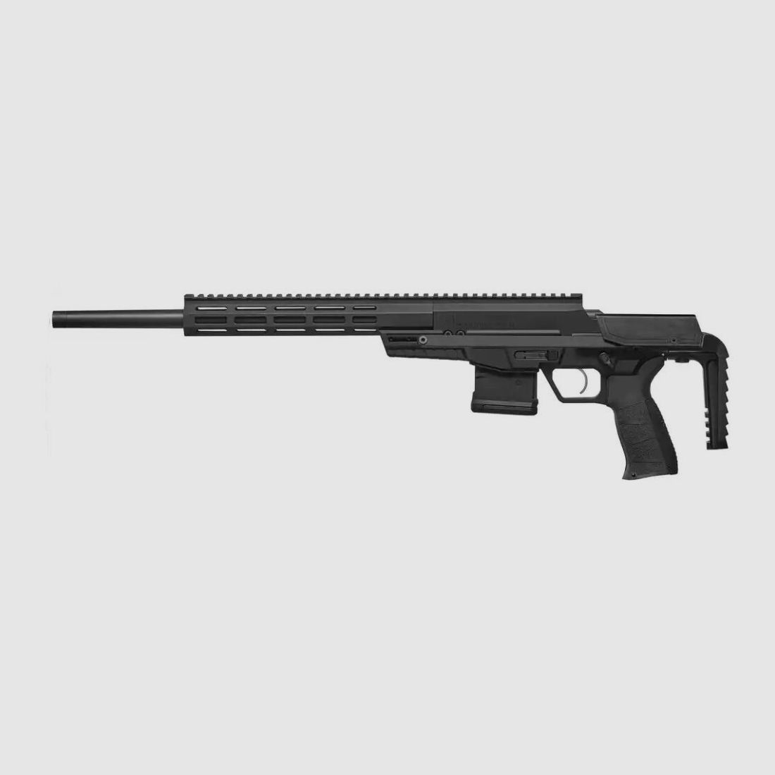 CZ 600+ Trail