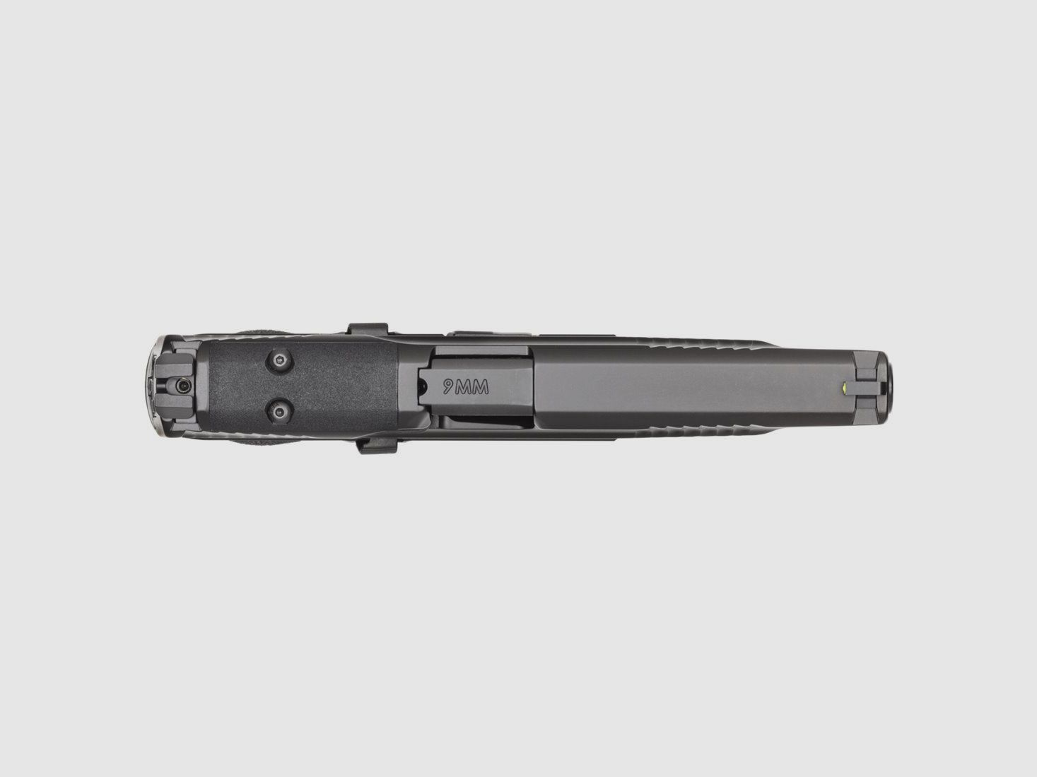 Pistolet Smith&Wesson M&P M2.0 Metal 5" 9mm luger, zdjęcie 4 z 4