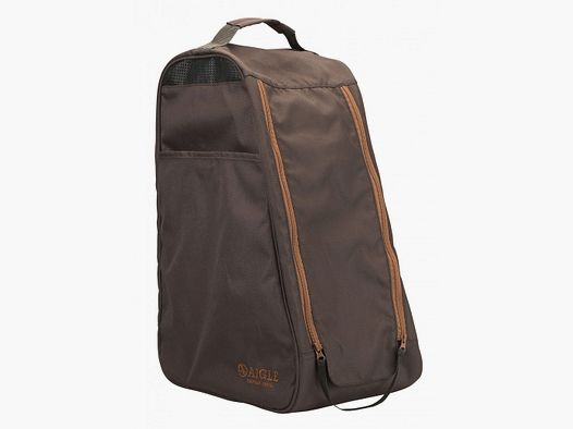 Laarzentas Rubberbag bruin - Aigle