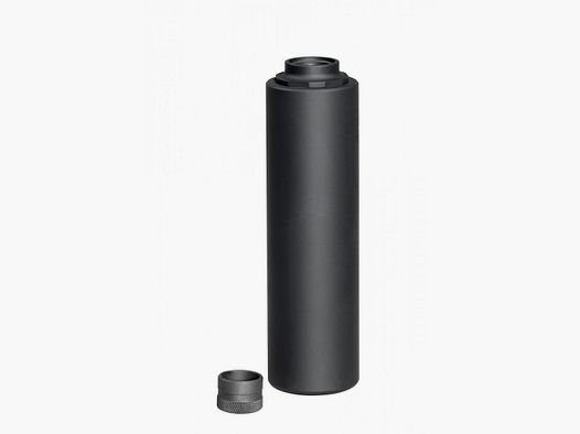 Schalldämpfer SL7i Kal.300/.338 3/4-24 Schwarz