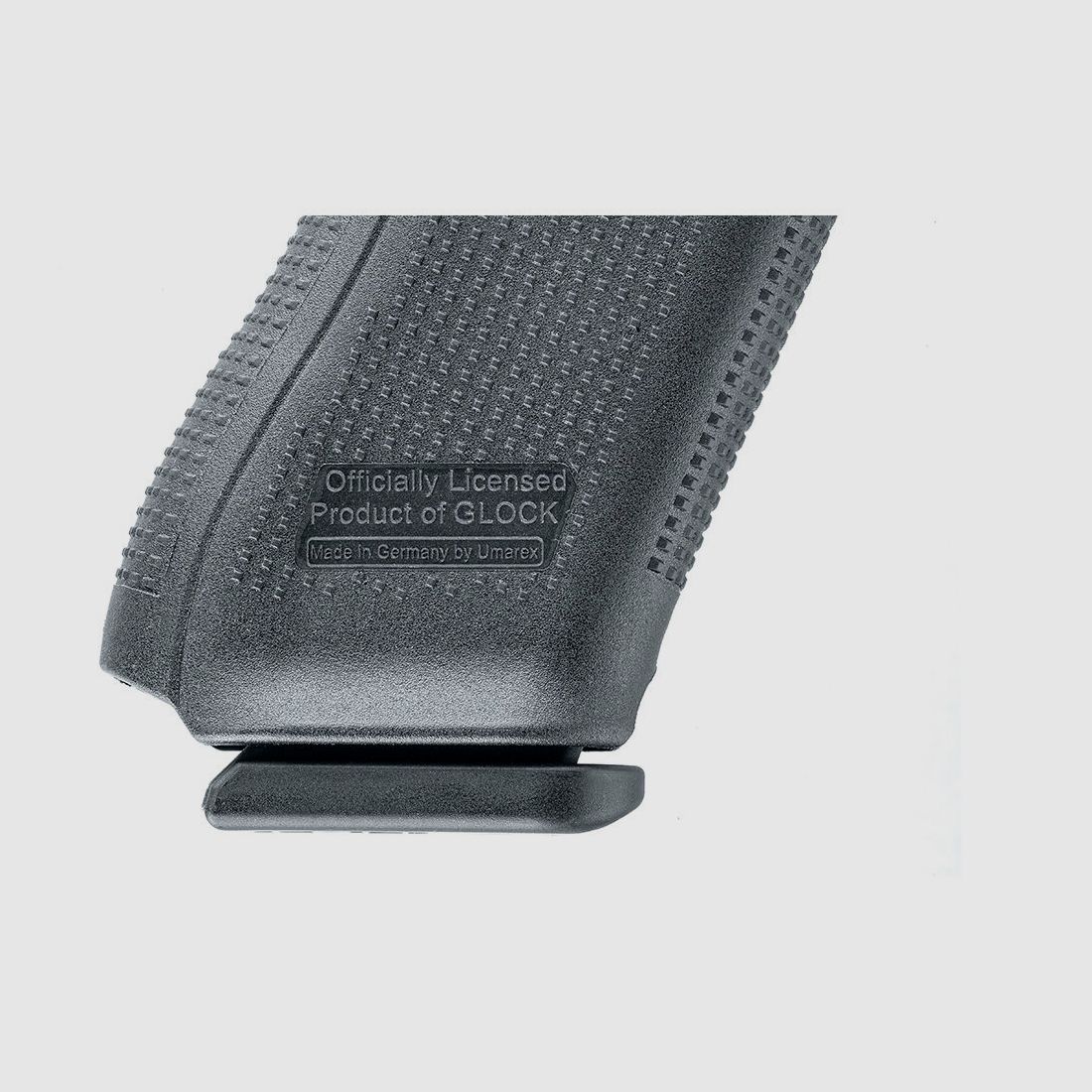 GLOCK Glock 17 Gen5 Schreckschuss 9mm P.A.K. schwarz