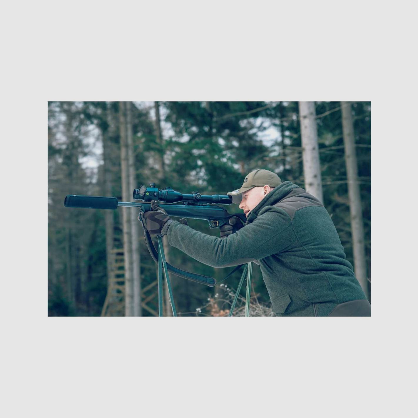 Pixfra Optik Clip-On C650F 640×512, Bild 3 von 3