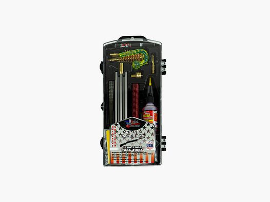 Cleaning Box Kit 32.5" Shotgun 12/20/28/410GA