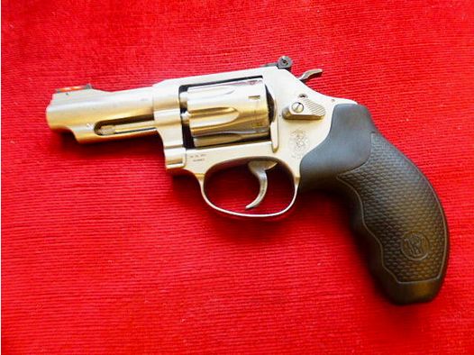 Smith&Wesson 63-5