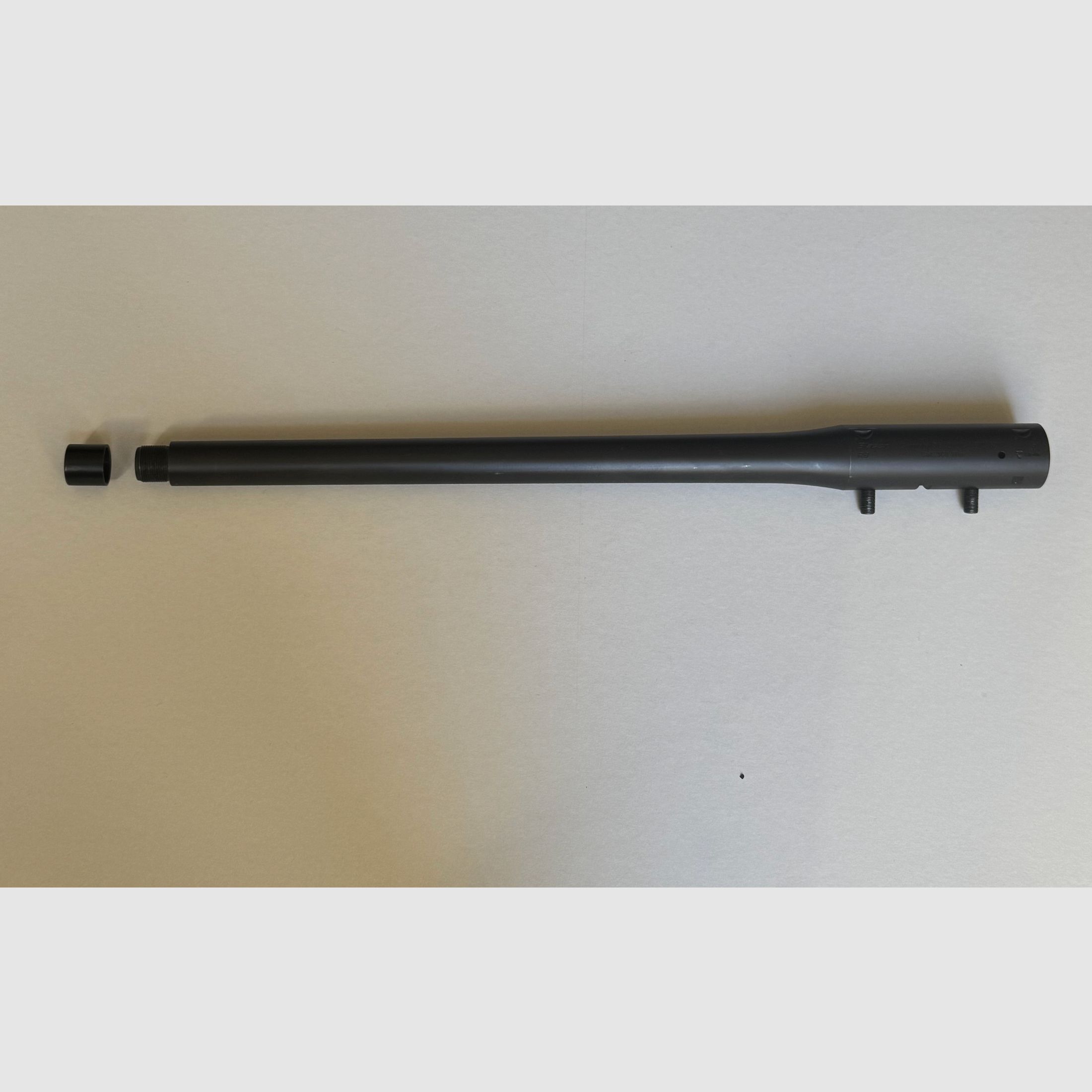 Blaser Austauschlauf R8 Semi-Weight .308Win, LL42cm ohne Visierung mit Gewinde M17x1