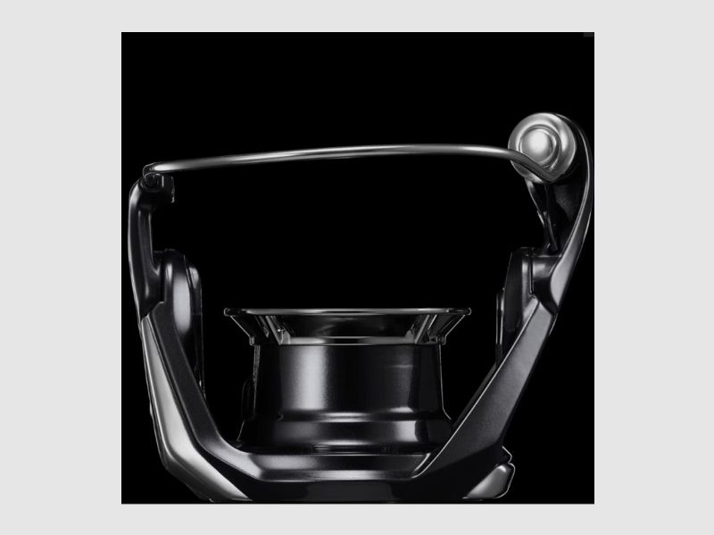 SHIMANO VANFORD FA 2500 HG, Bild 4 von 4