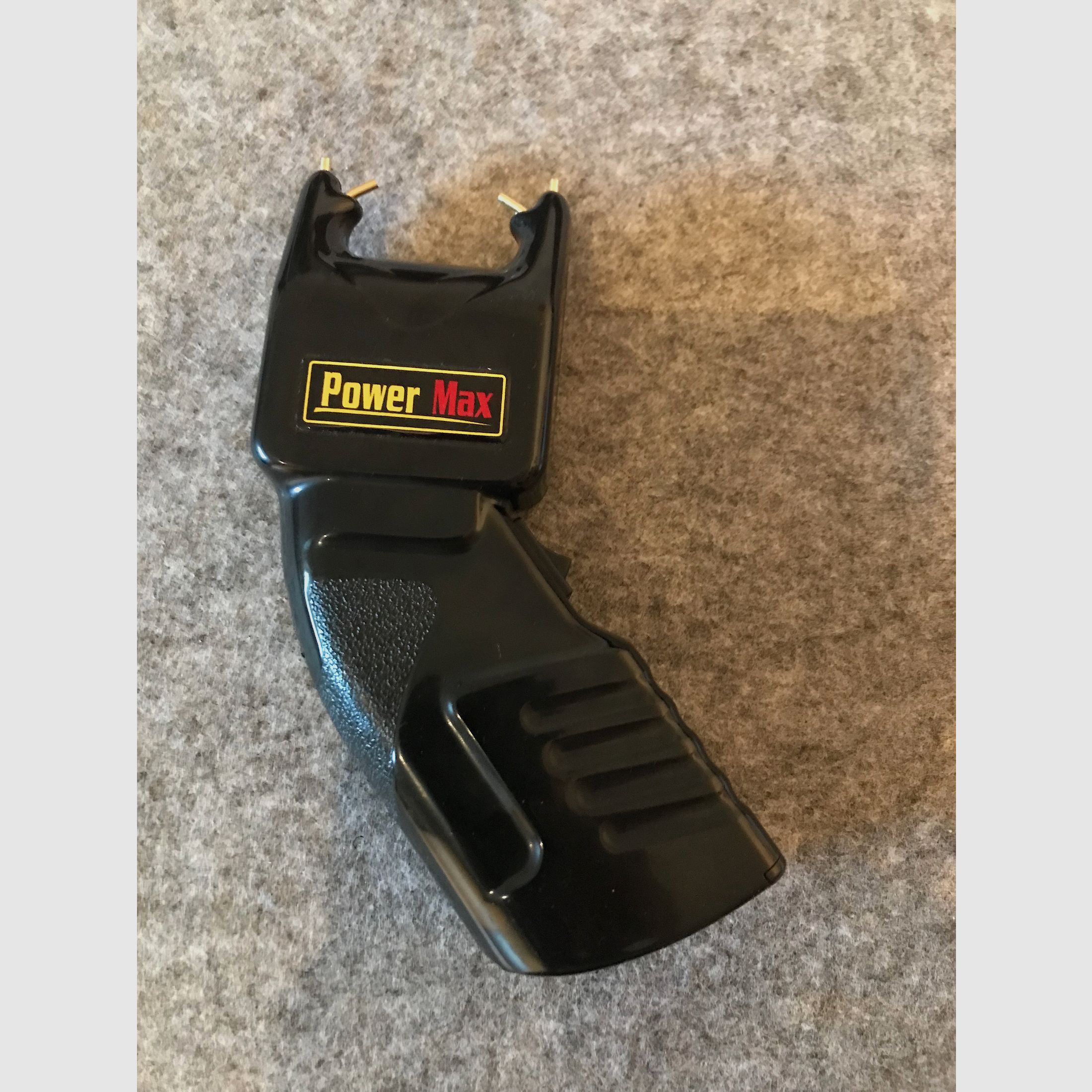 Powermax Elektroszok z PTB zatwierdzeniem od 18 roku życia