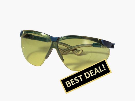 Howard Leight Schießbrille - Pulsafe XC