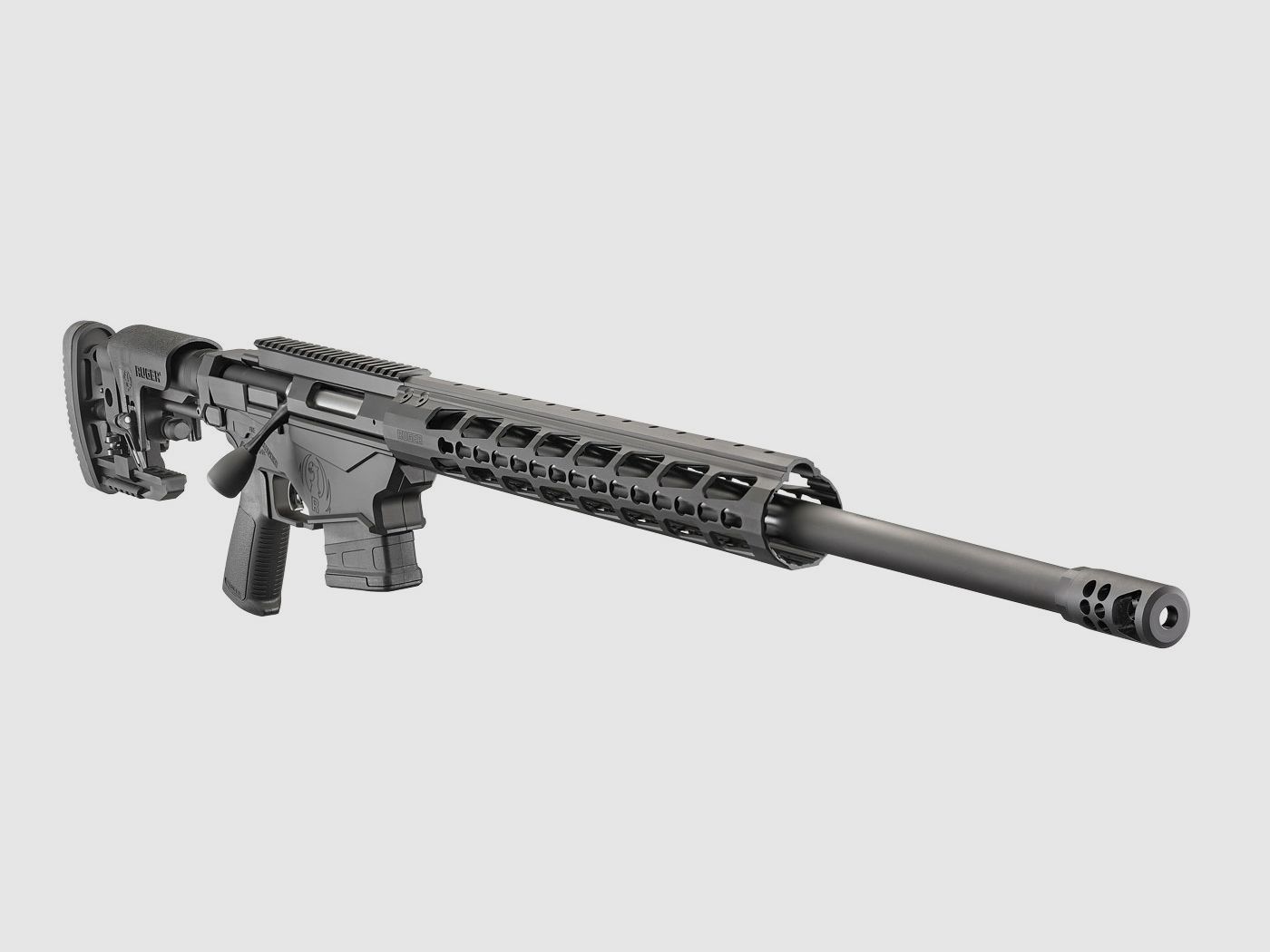 Ruger Precision Rifle Kal.308 Win. 20“, Bild 1 von 2
