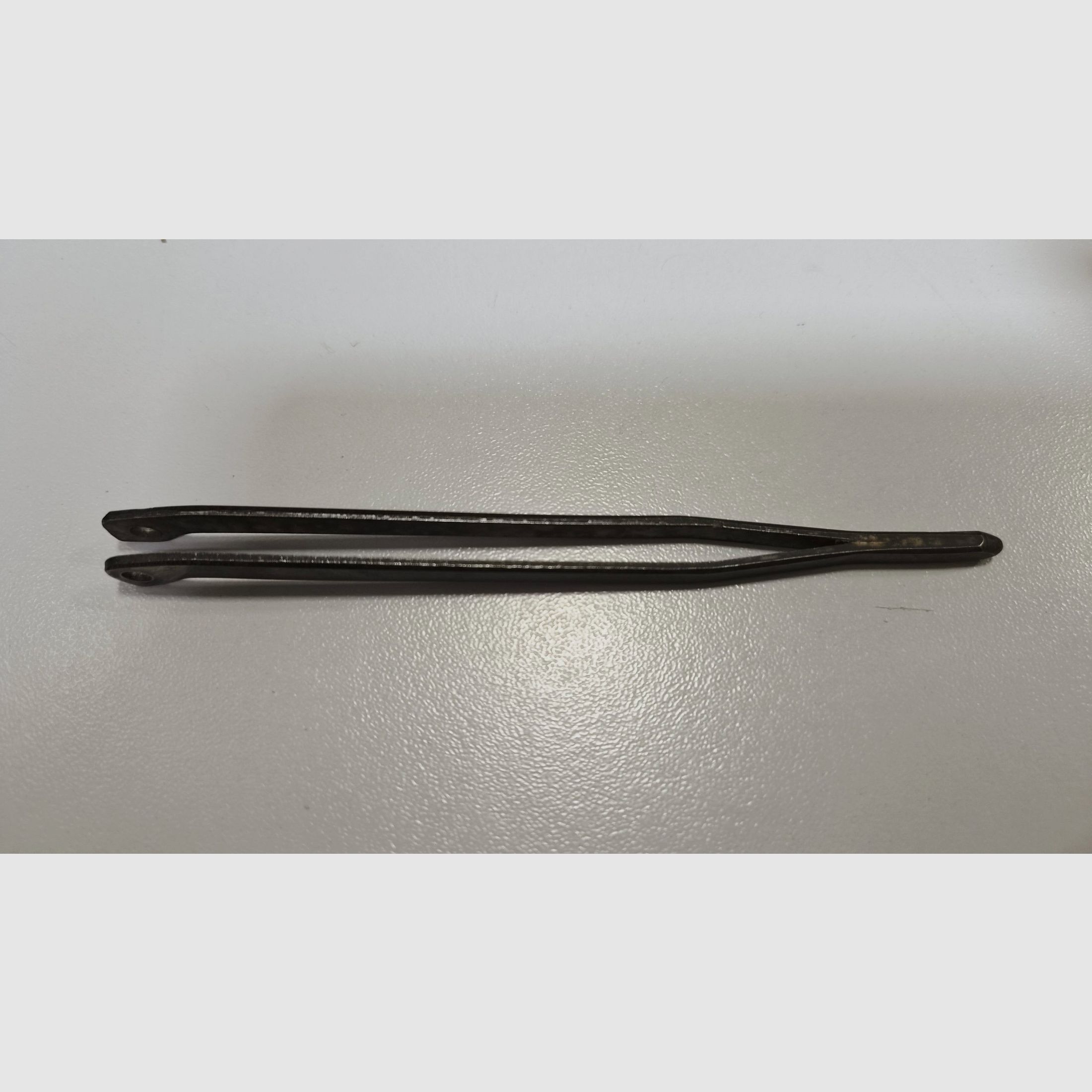 BIELLE FUSIL SEMI AUTOMATIQUE INCONNU, image 4 sur 4
