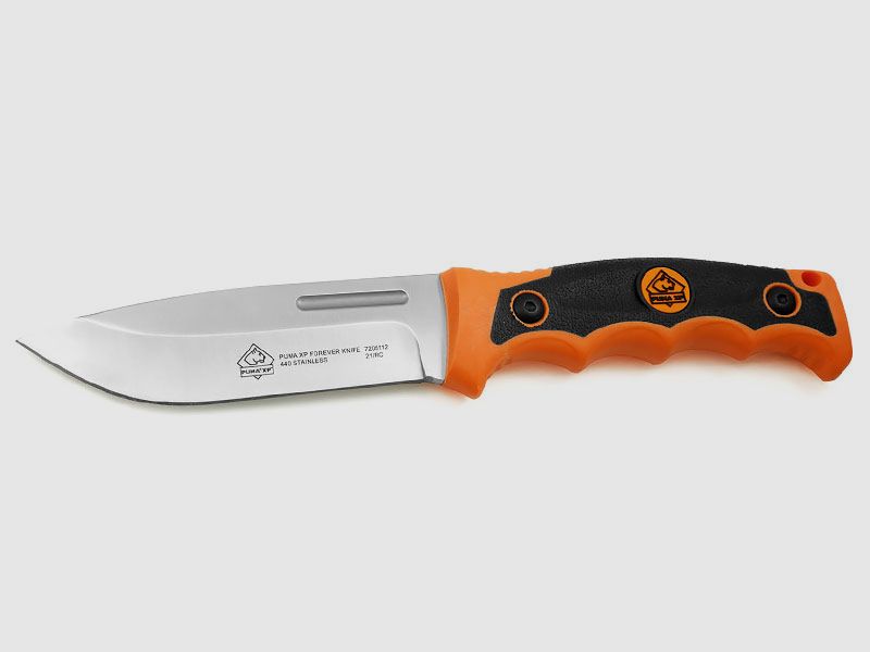 PUMA XP Forever Knife