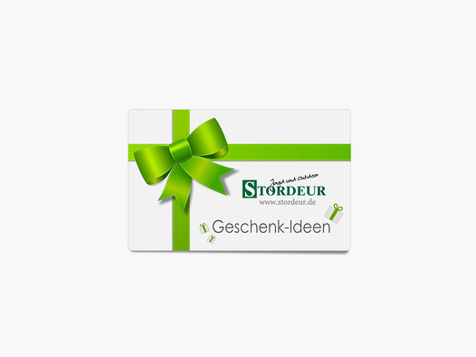 Stordeur GUTSCHEIN