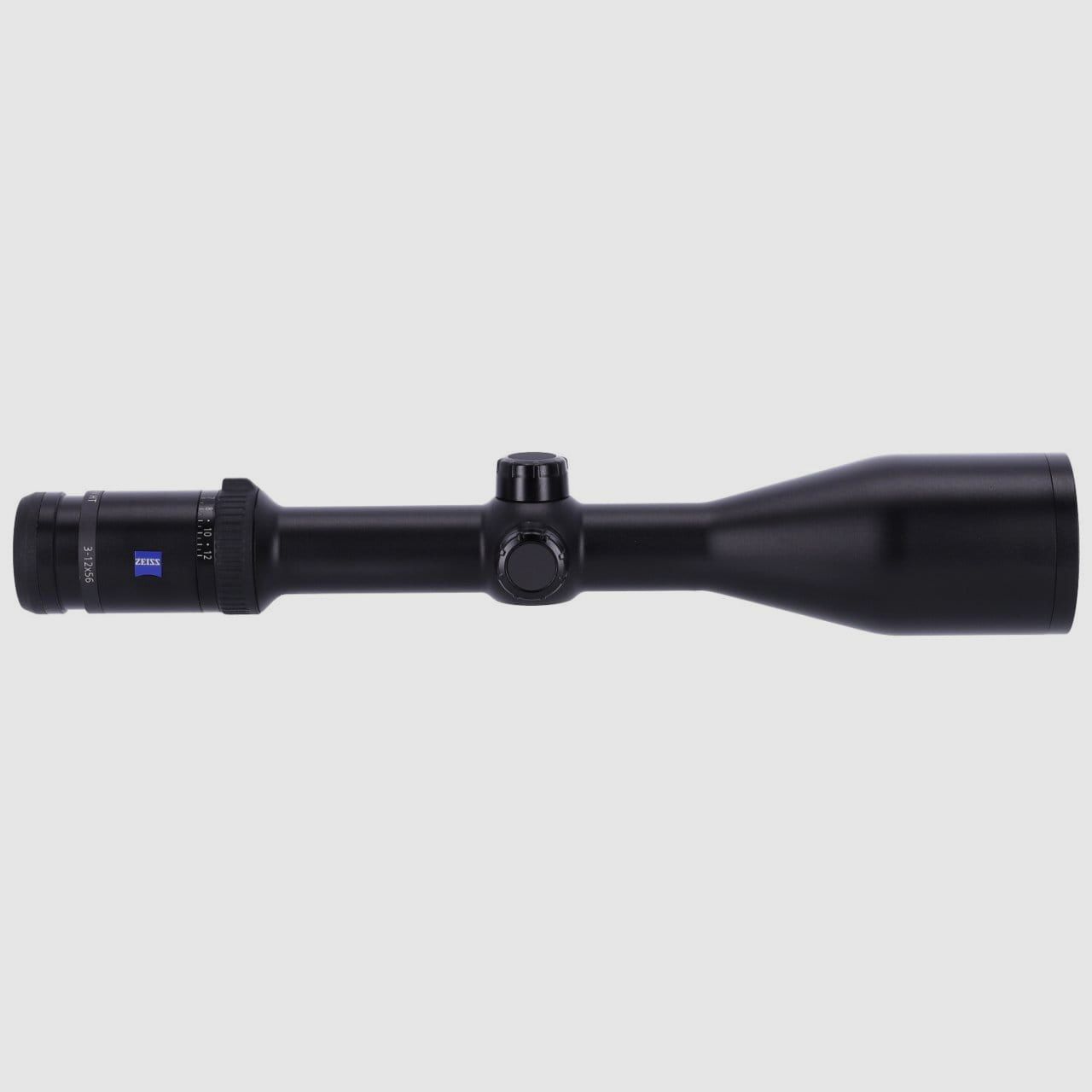 ZEISS Victory HT 3-12x56 (60) Zielfernrohr ohne Schiene