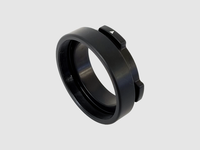 Rusan Modular MCR Connector