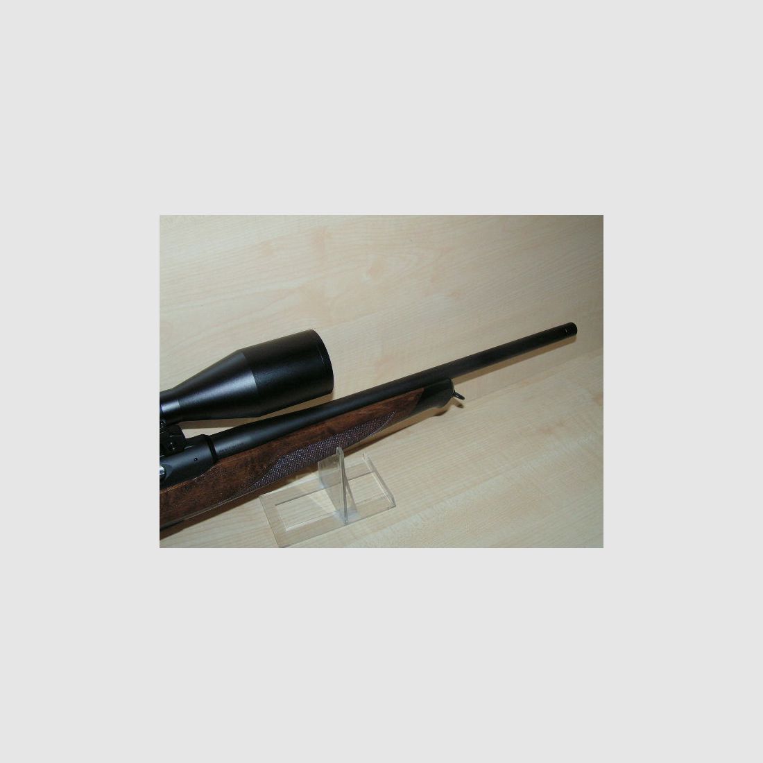 Sauer & Sohn 404 Classic