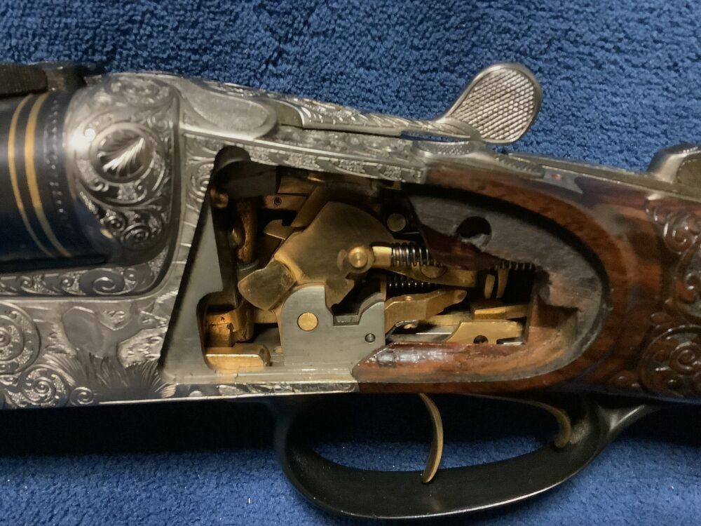 Krieghoff Neptun Primus