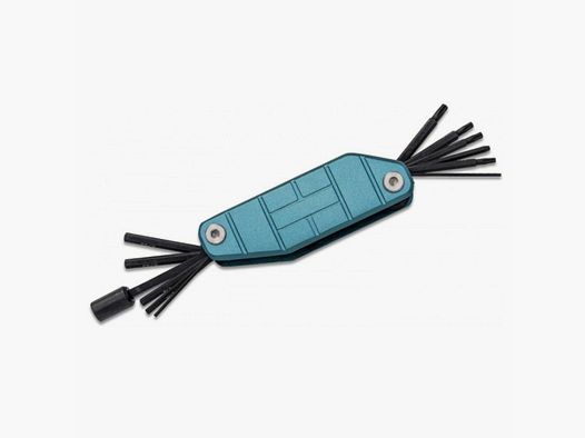 Multiherramienta Ka-Bar 1308 Gun Tool