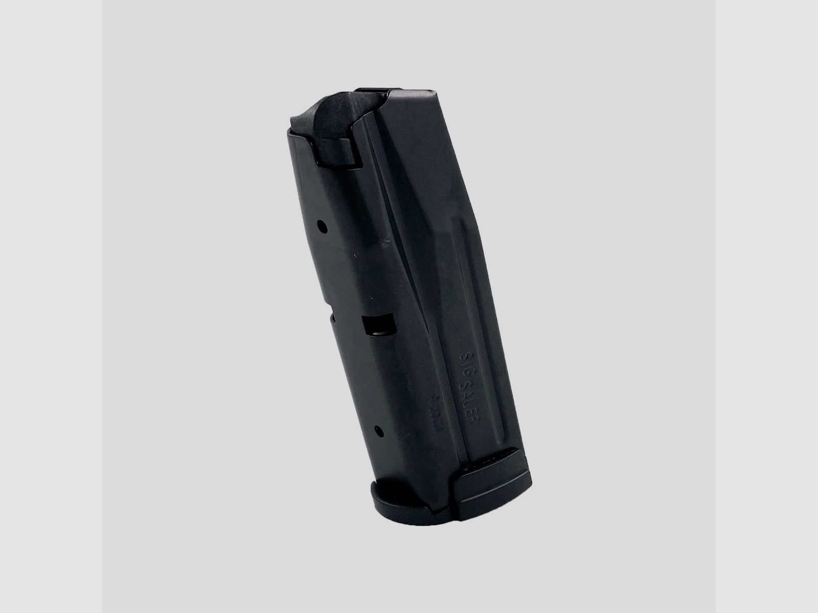 Sig Sauer – P320 SC – 9mm Para [Magazin 12rd], Bild 1 von 4