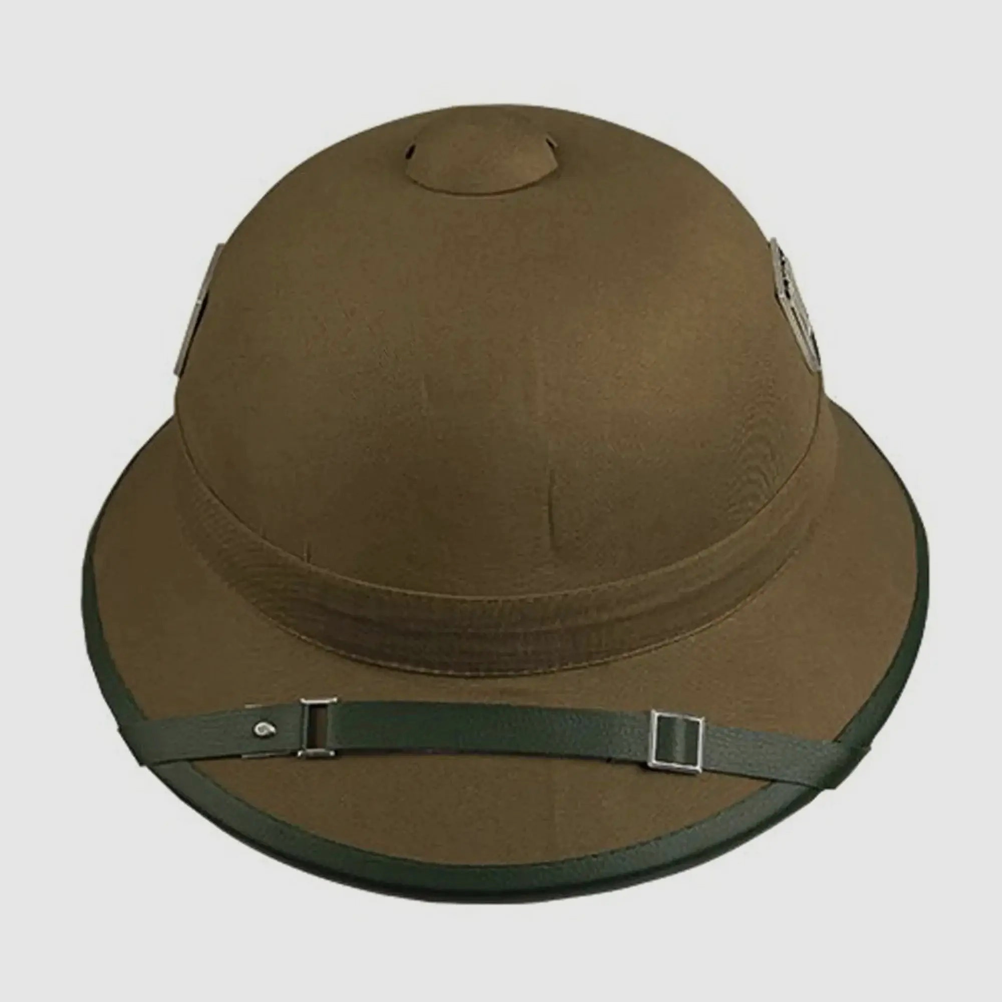 Mil-Tec AK Tropical Helmet Repro