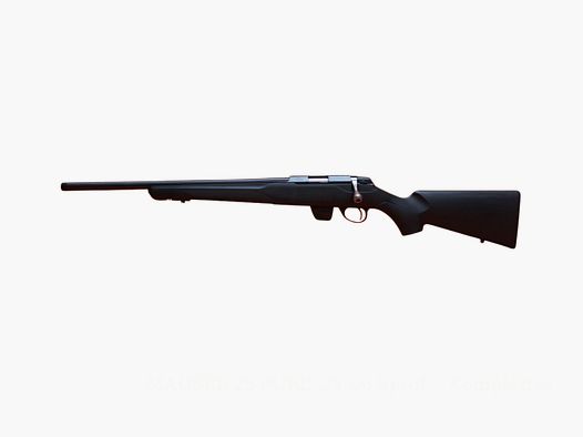 TIKKA T1x | Sinistra