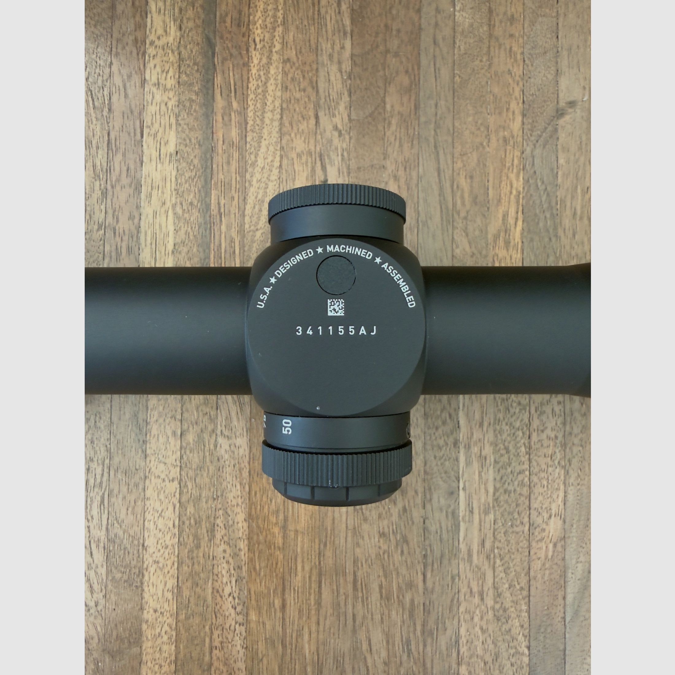 Leupold VX-5HD 3-15x44 CDS-ZL2 Side Focus Duplex, , Bild 4 von 6
