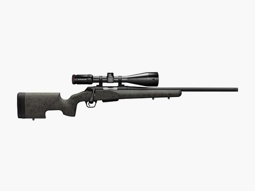 Winchester Xpr Long Range carabina