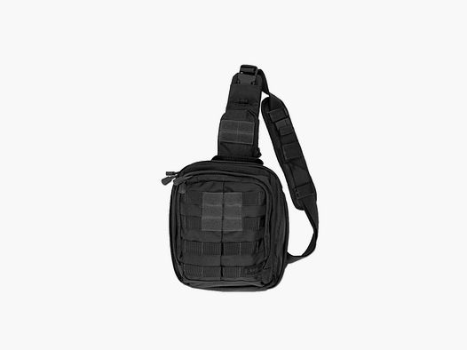 5.11 Tactical 5.11 Tactical Sling Pack RUSH MOAB 6 11 L - Schwarz