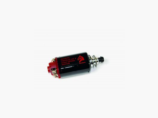 Infinite High Speed Torque Up Motor Medium - LONEX