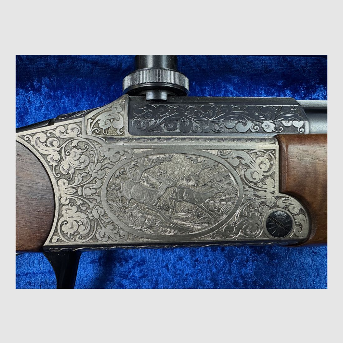 Blaser ES 700