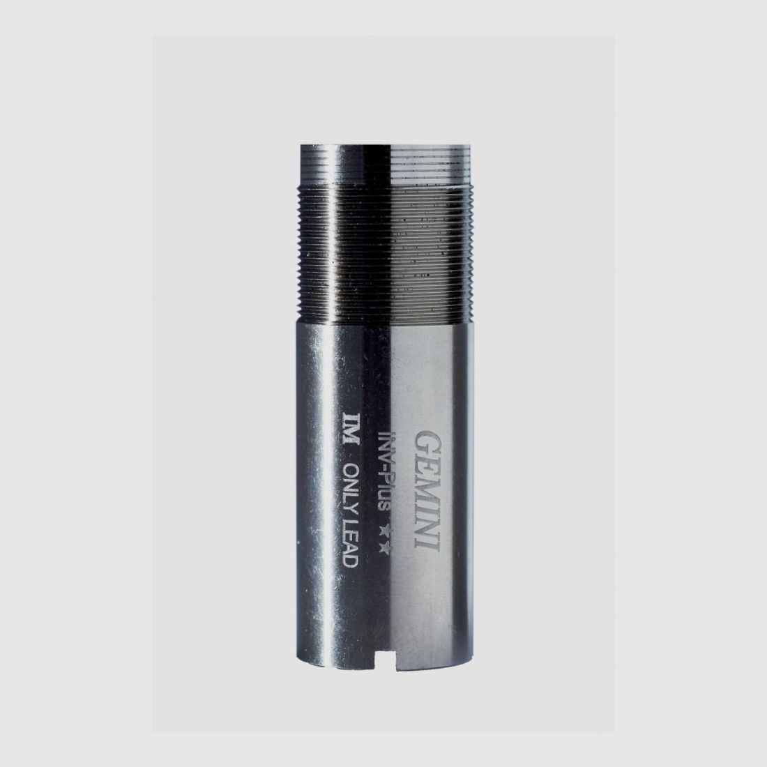 Browning Invector Plus Choke Calibre 12 Ø60,4mm - Précision maximale au plomb