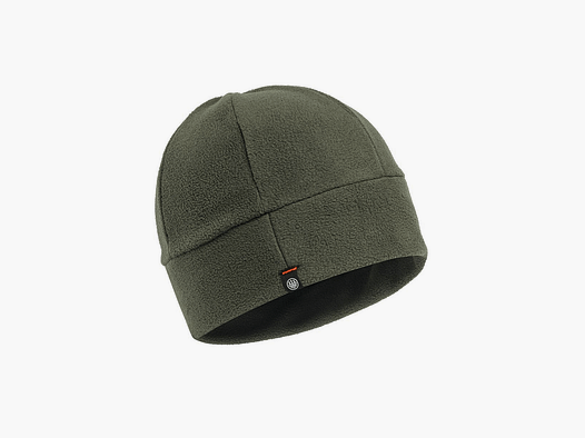 CAPPELLO – BERETTA – POLAR BEANIE Green Moss