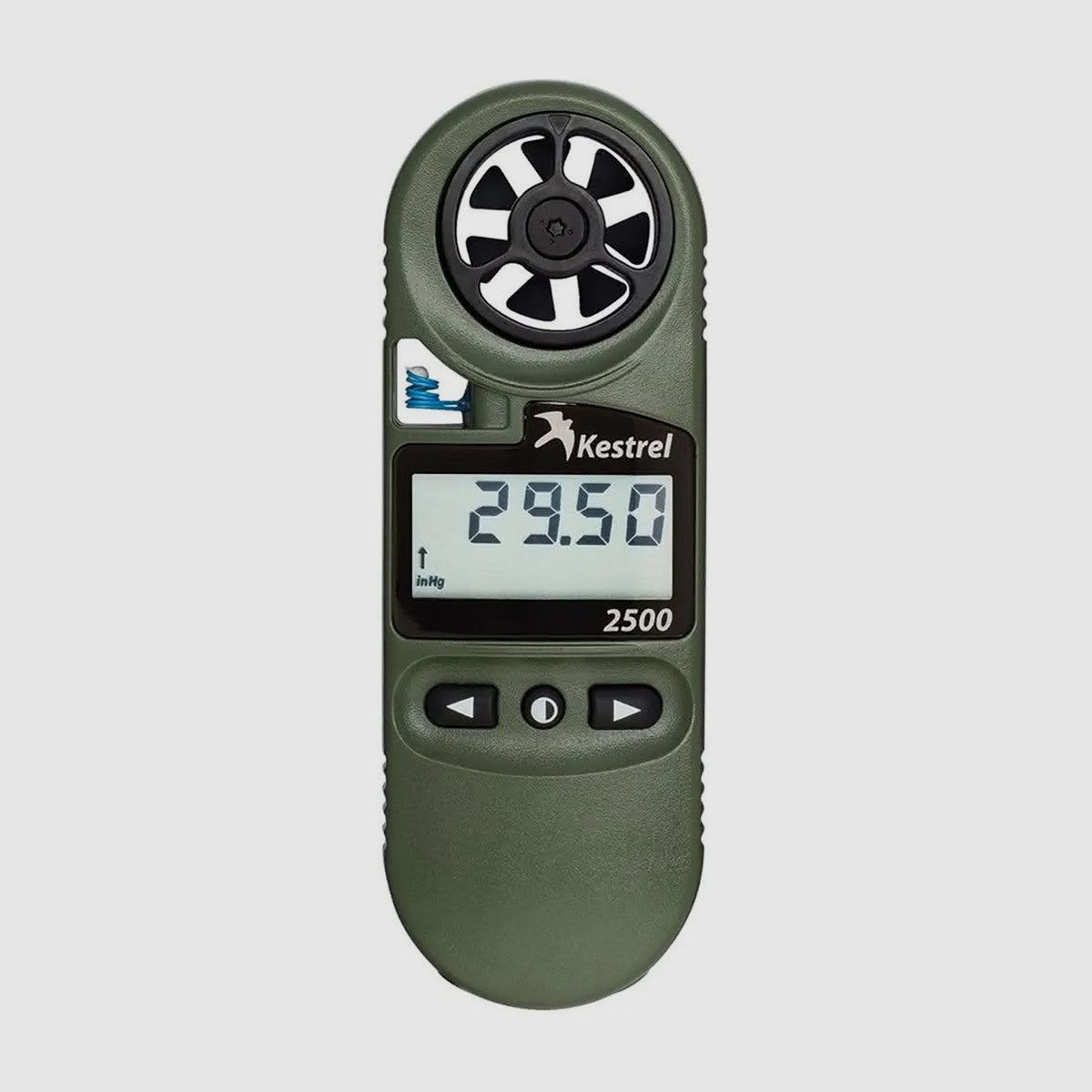 Kestrel 2500NV / 3500NV Wettermesser, Bild 2 von 2