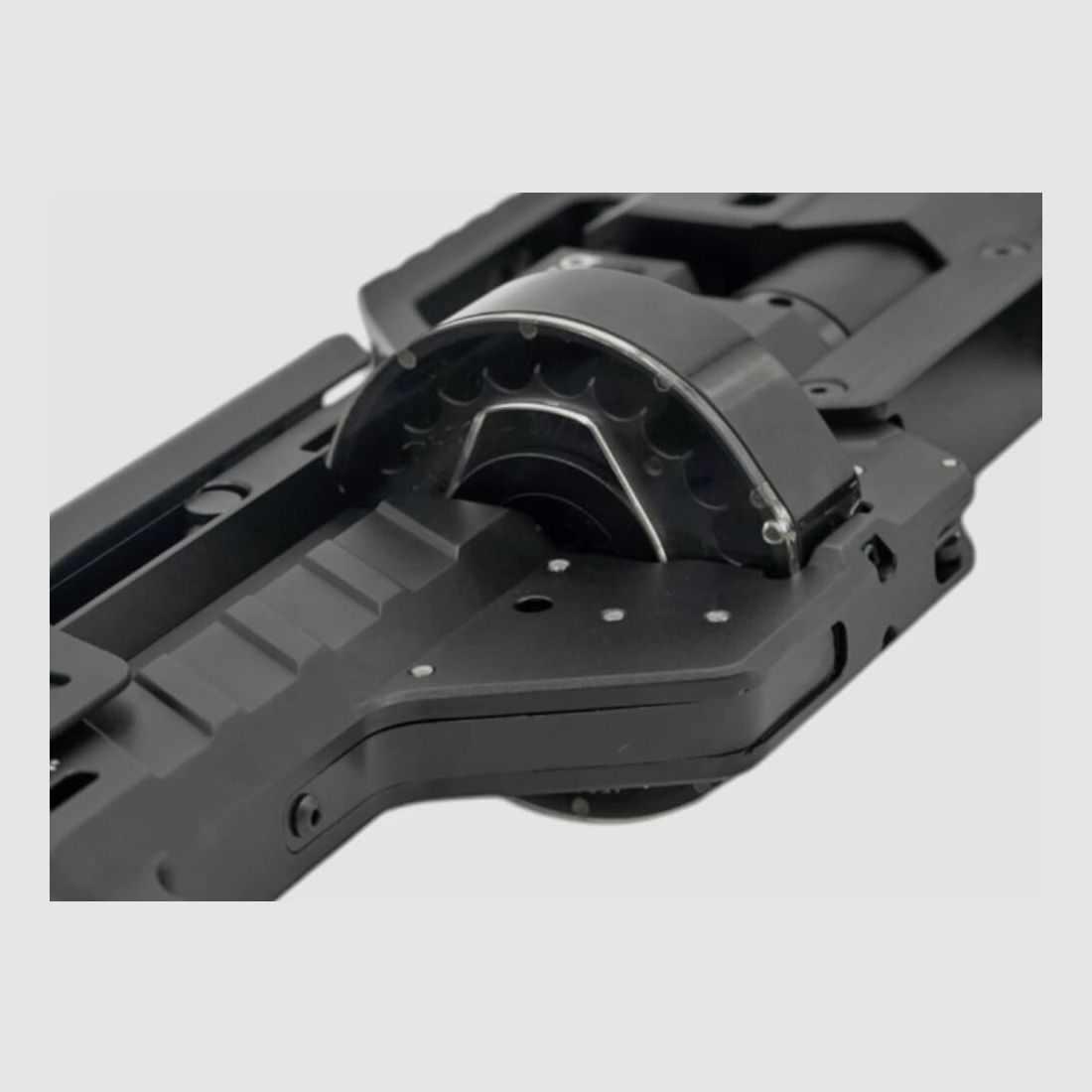 Karma Airguns Magazine Karma EQ — 7.62 mm (.30), image 3 of 3