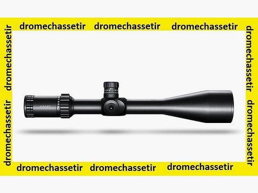 Hawke Sidewinder Riflescope, 6-24×56, Reticle SR Pro, Ref 17221