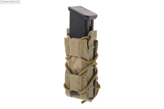 Modularna ładownica na magazynek pistoletowy TC+ - MC, zdjęcie 5 z 26